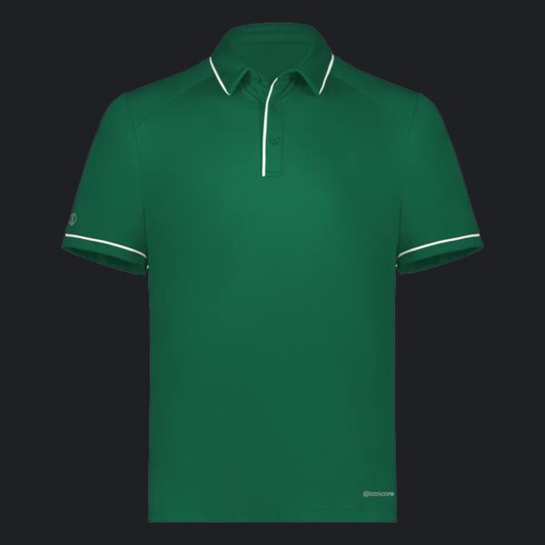 Adult Performance Polo Powered by Coolcore Thumbnail