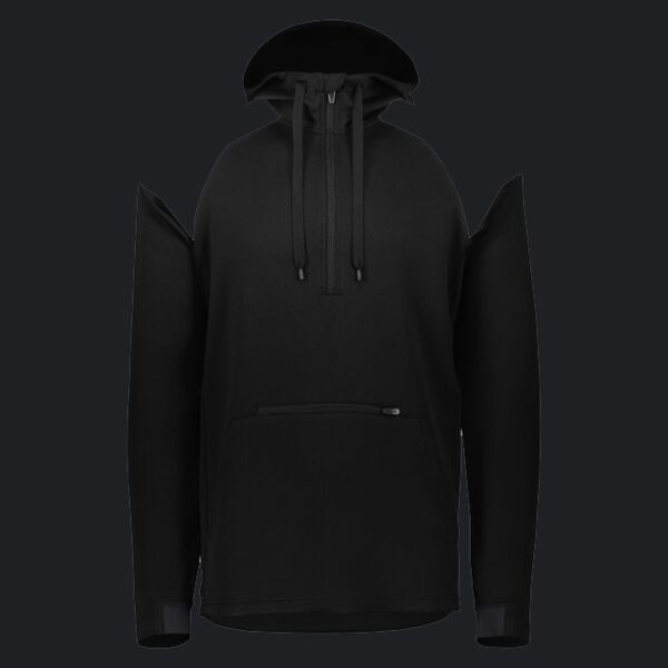 Adult Limitless Quarter-Zip Hoodie Thumbnail