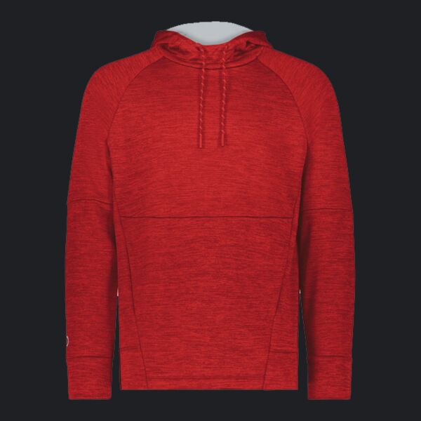 Adult All-Pro Performance Fleece Hoodie Thumbnail