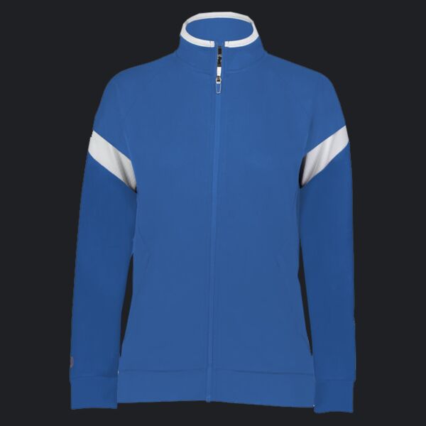 Ladies' Limitless Jacket Thumbnail