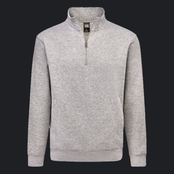 Unisex BTB Fleece Quarter-Zip Thumbnail