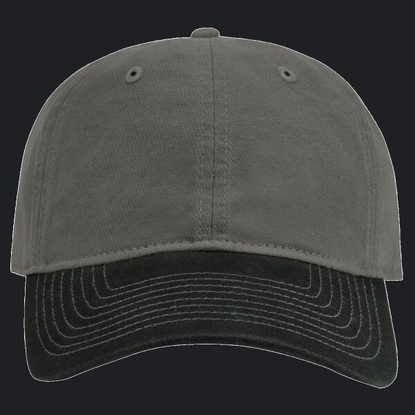 Truman Cap Thumbnail