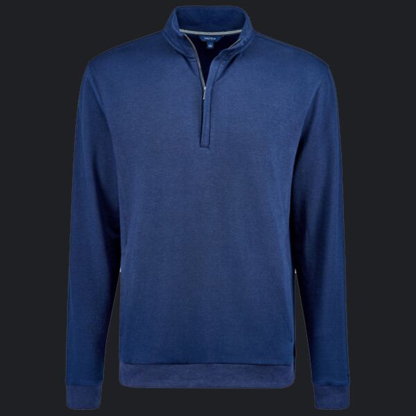 Men's Explorer Half-Zip Fleece Jacket Thumbnail