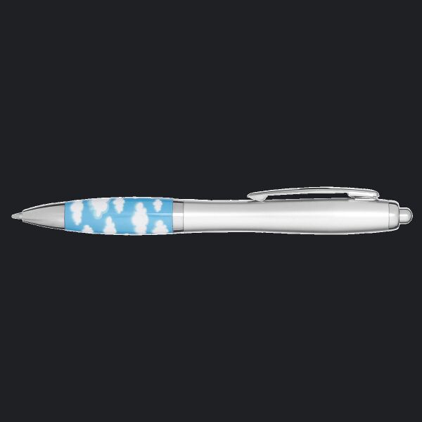 Cloud Technology Ballpoint Pen Thumbnail