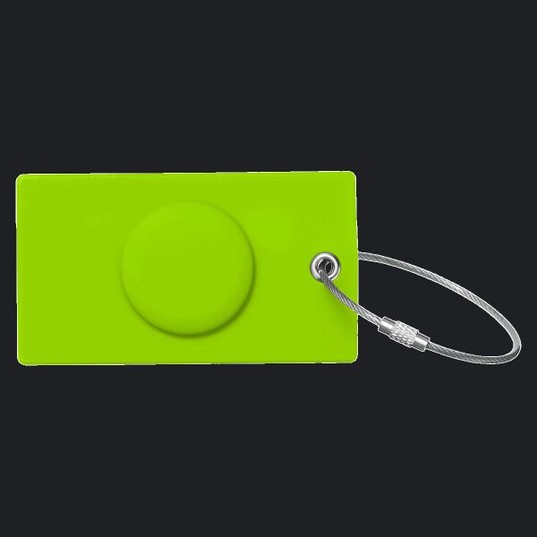 AirTag Luggage Tag Thumbnail