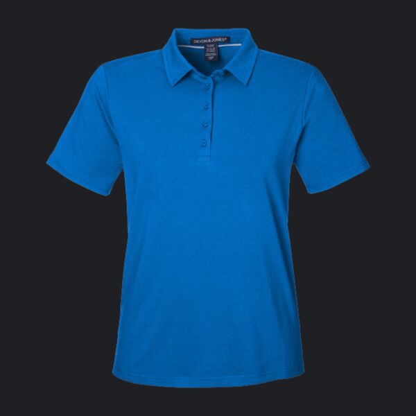 Ladies' Raleigh Stretch Polo Thumbnail