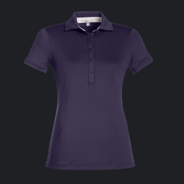 Ladies' Claire Tech Polo Thumbnail