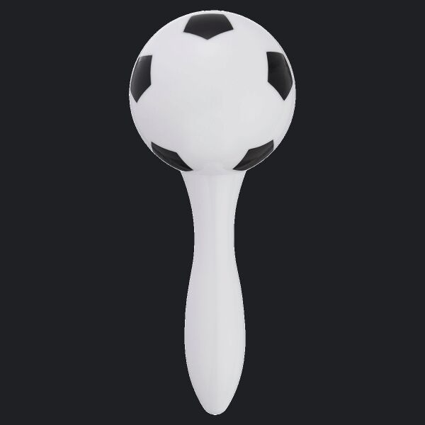 Soccer Maracas Thumbnail