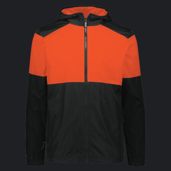 Adult SeriesX Hooded Jacket Thumbnail