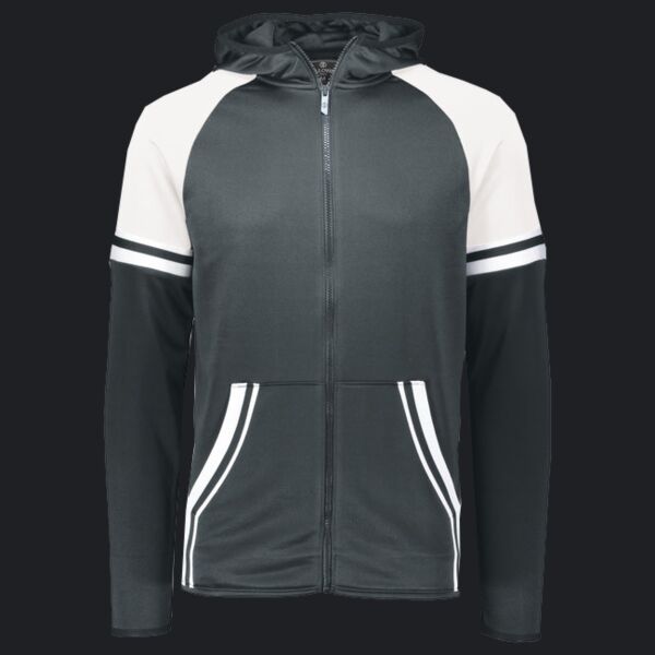 Adult Retro Grade Jacket Thumbnail