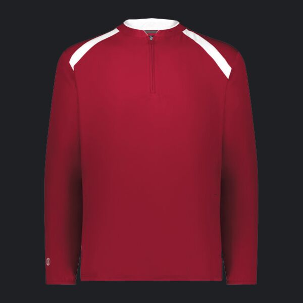 Adult Clubhouse Pullover Thumbnail