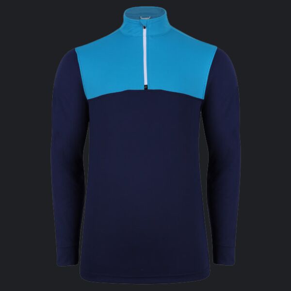 Men's Eli Quarter-Zip Thumbnail