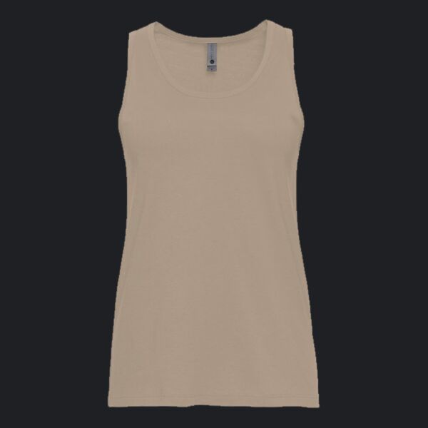 Ladies' Cotton Tank Thumbnail