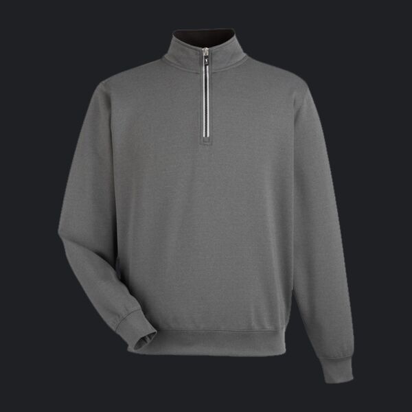 Men's Caves Quarter-Zip Tech Pullover Thumbnail