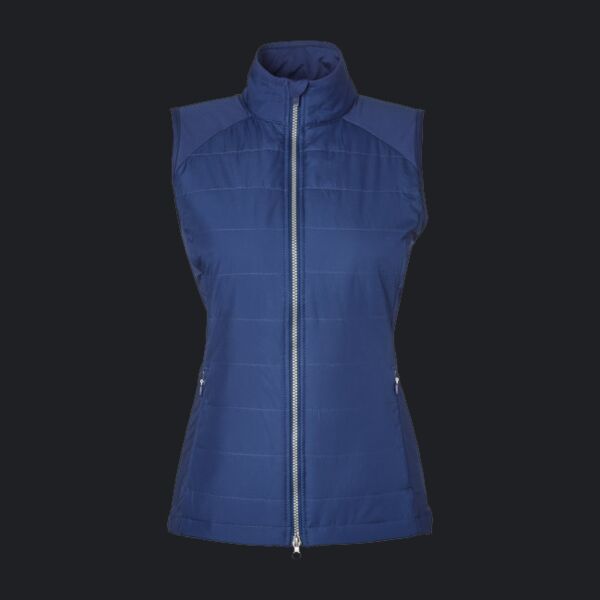 Ladies' Tess Hybrid Vest Thumbnail