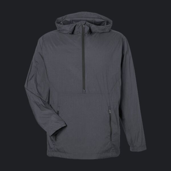 Men's Aura Lightweight Packable Anorak Thumbnail