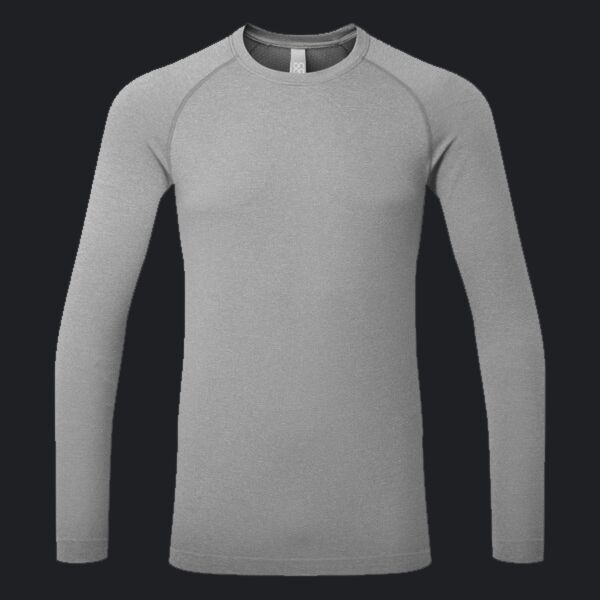 Men's Unstoppable Fresh Long Sleeve Underscrub Baselayer Thumbnail