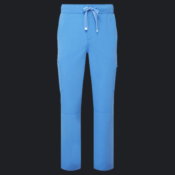 Men's Relentless Stretch Cargo Scrub Pant Thumbnail