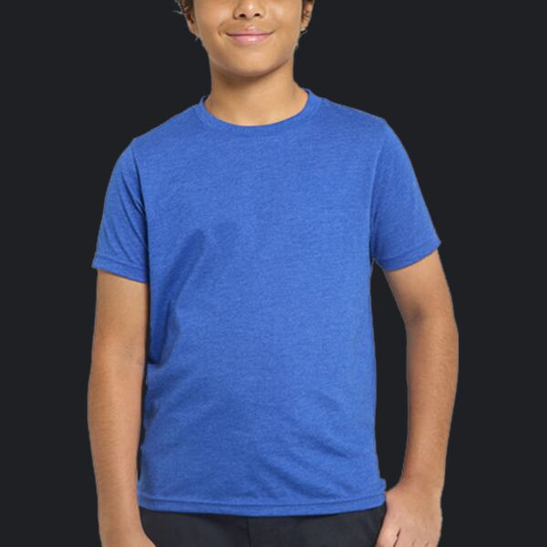 Youth Epic CVC T-Shirt Thumbnail