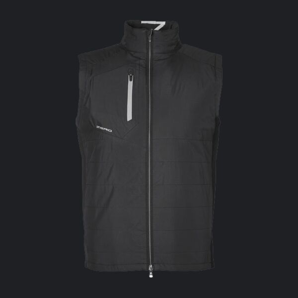 Men's Lightweight Hybrid Vest Thumbnail