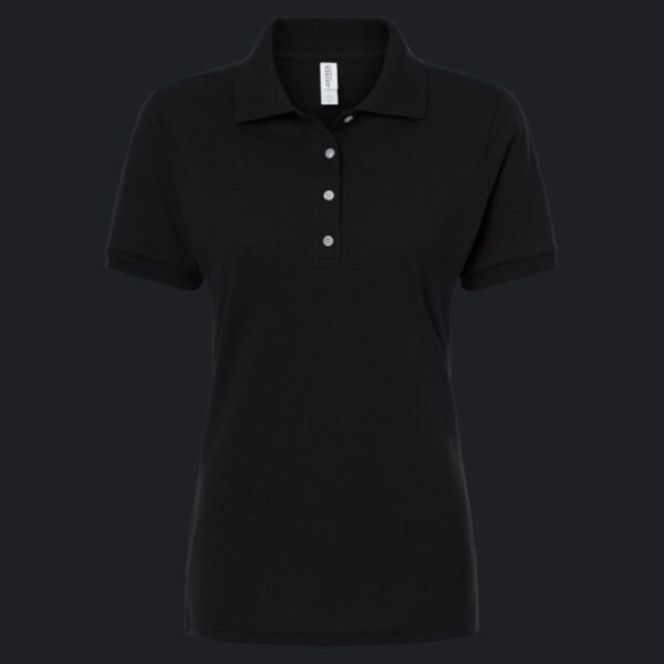 Women's Dri-Power® Polo Thumbnail