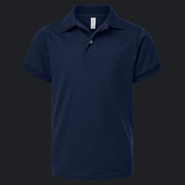 Youth Dri-Power® Polo Thumbnail