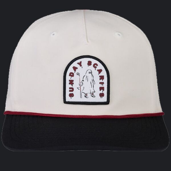 Harrison Hat Thumbnail