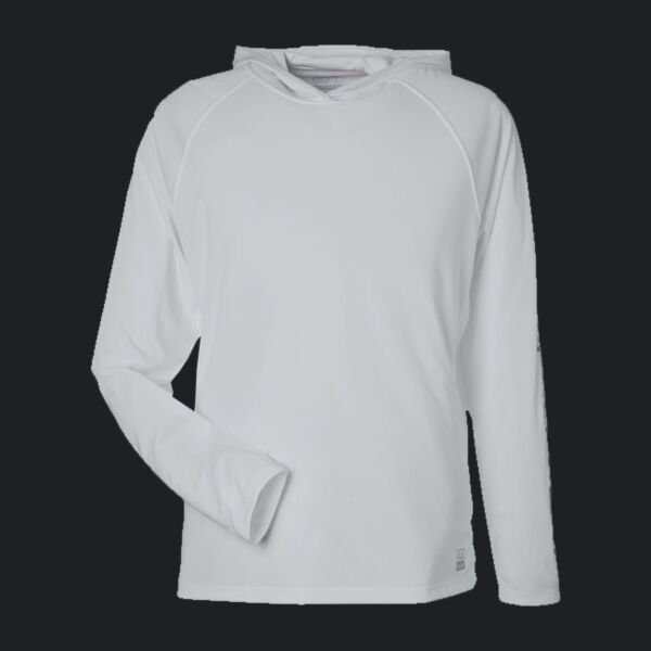 Men's Lopro Long Sleeve Pursuit Hooded T-Shirt Thumbnail