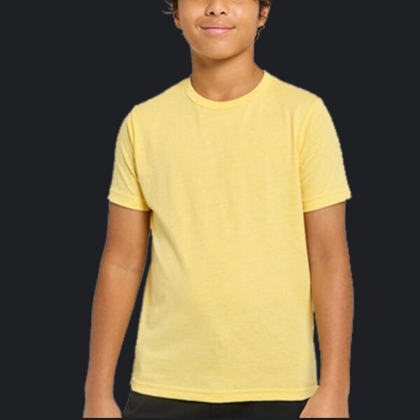 Youth Epic Cotton T-Shirt Thumbnail