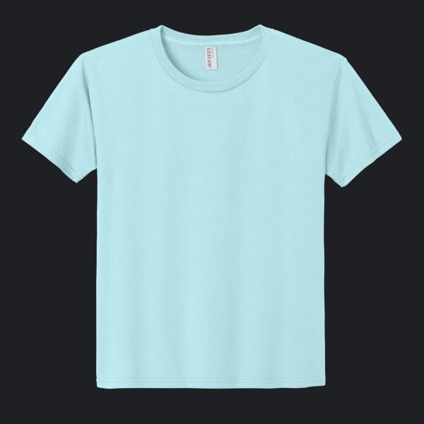 Classics Youth Cotton T Shirt Thumbnail