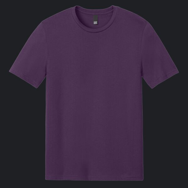 Perfect Weight ® CVC Tee Thumbnail