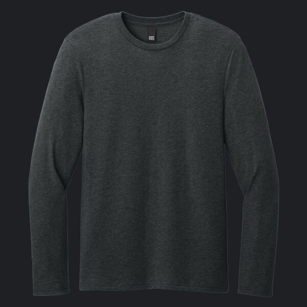 Perfect Weight ® CVC Long Sleeve Tee Thumbnail
