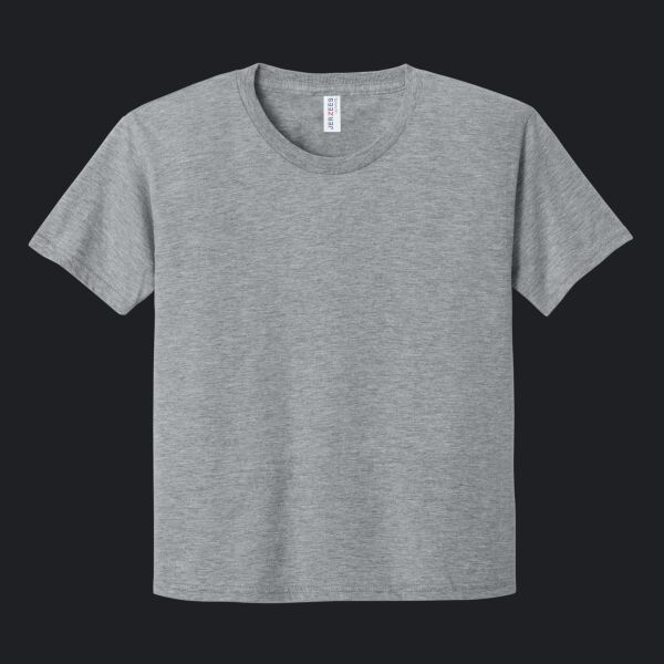 Ultimate Youth Ring Spun T Shirt Thumbnail