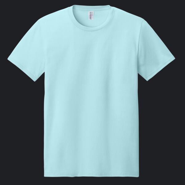 Ultimate Unisex Ring Spun T Shirt Thumbnail