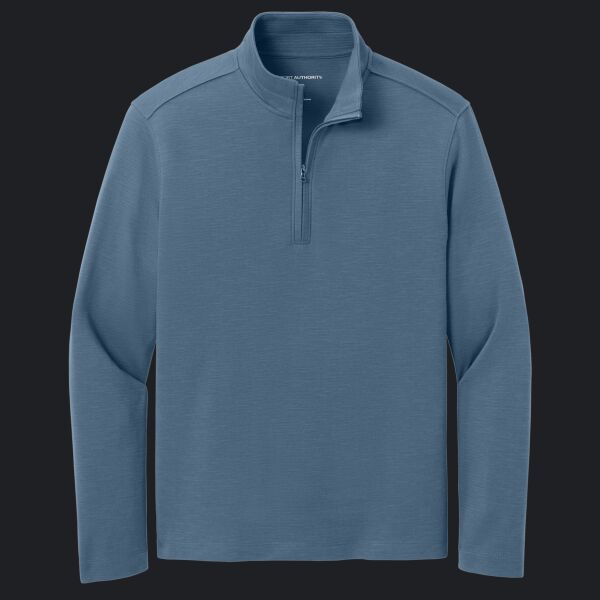 Breakwater 1/4 Zip Pullover Thumbnail