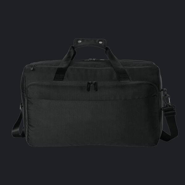 Traveler Duffel Thumbnail