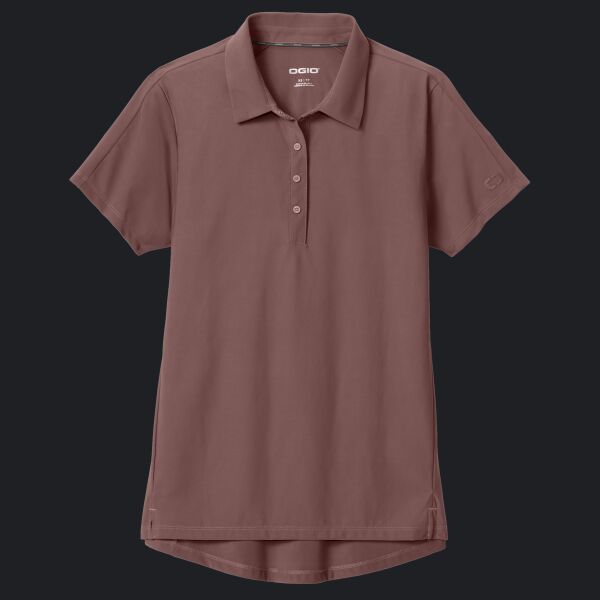 Women's Envision Polo Thumbnail