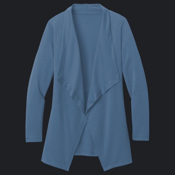 Women's Breakwater Open Cardigan Thumbnail