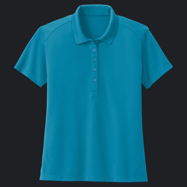 Women's Wearever Performance Pique Polo Thumbnail