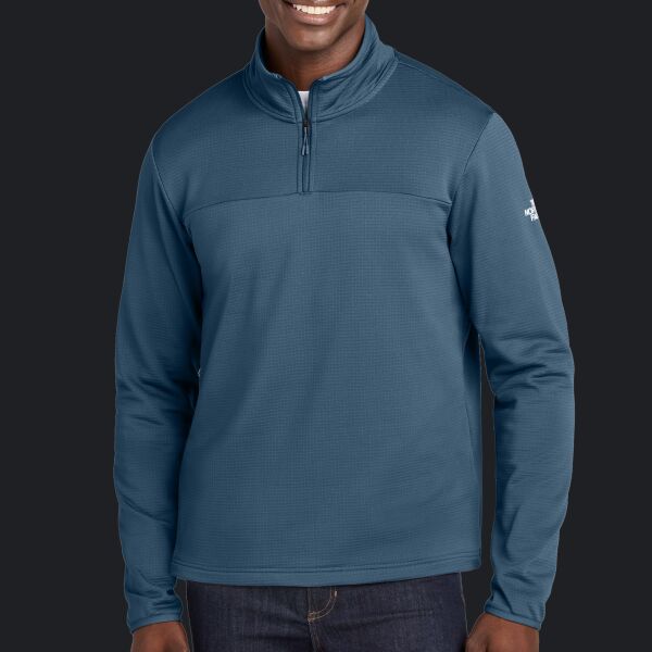 Aim 1/4 Zip Fleece Thumbnail