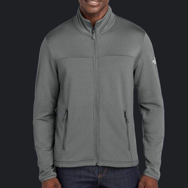 Aim Full Zip Fleece Jacket Thumbnail