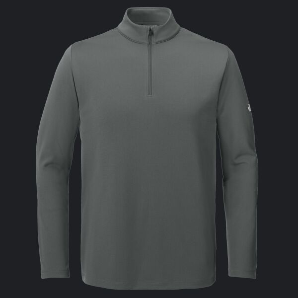 Ambition 1/4 Zip Thumbnail