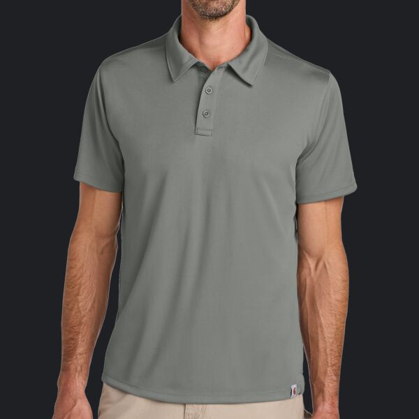 Force ® Sun Defender Polo Thumbnail