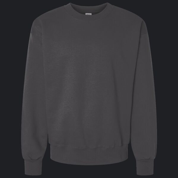 Unisex 10 oz. Heavyweight Crewneck Sweatshirt Thumbnail