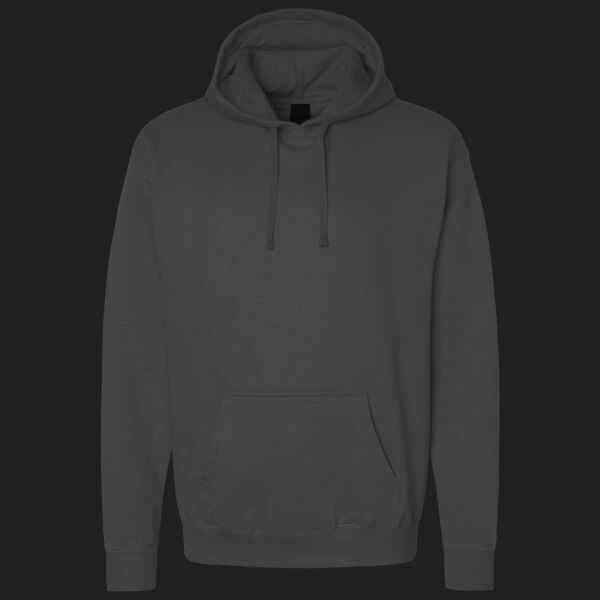 Unisex 10 oz. Heavyweight Hoodie Sweatshirt Thumbnail