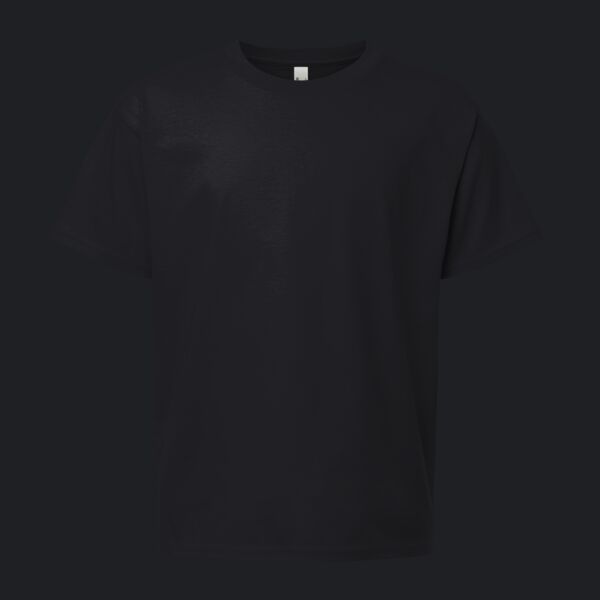 Youth 6oz. Heavyweight Tee Thumbnail