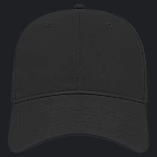 Premium Athletic Cap Thumbnail