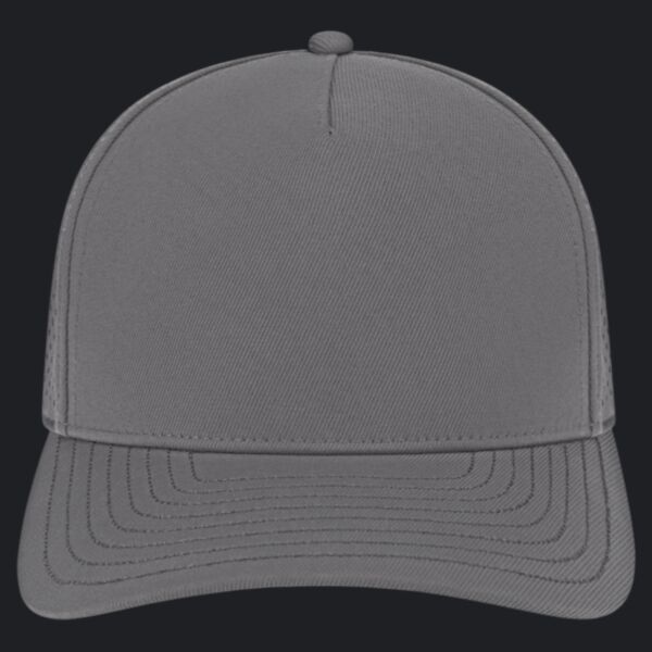Premium Water-Resistant Perforated Cap Thumbnail