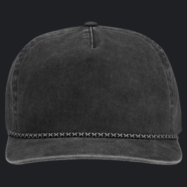 Rockwell Cap Thumbnail