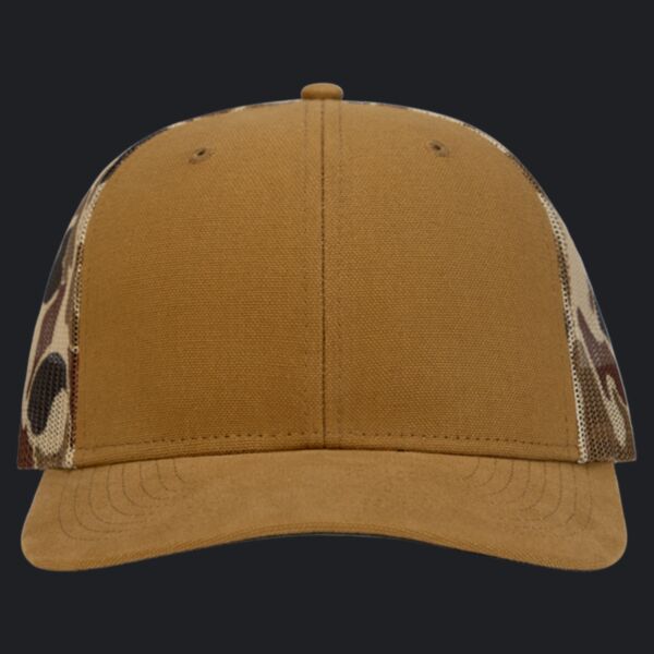 Ridgewood Cap Thumbnail